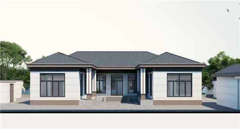 盘锦建房